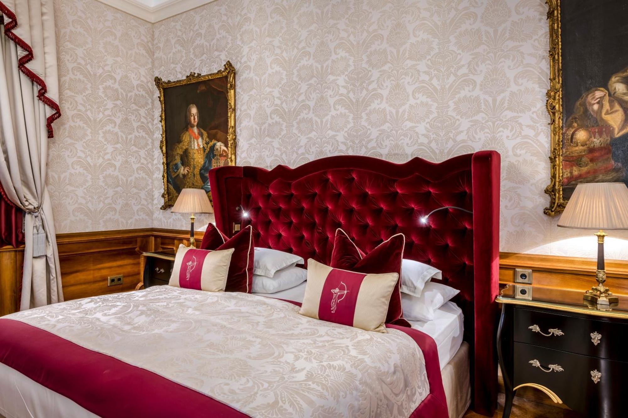 Hotel Schloss Moenchstein Salzburg Eksteriør billede